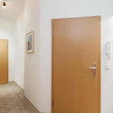 아파트 Triton 02 볼텐하겐