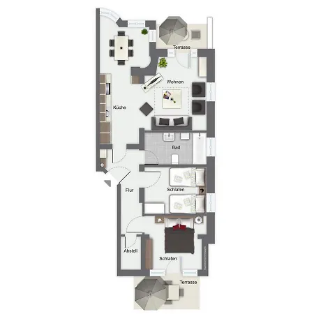 Triton 02 * 볼텐하겐